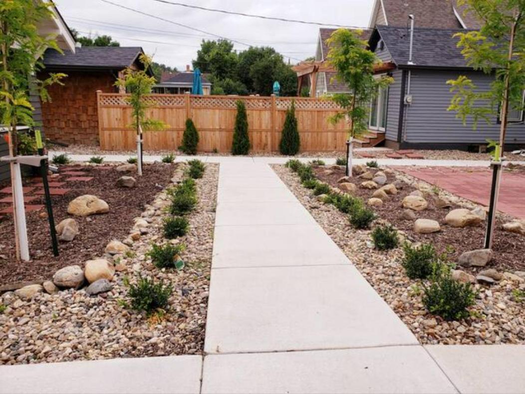 Modern Luxury Bungalow Steps From Dt Activities Rapid City Exterior photo